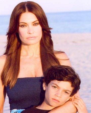 Kimberley Guilfoyle and Ronan Anthony Villency 